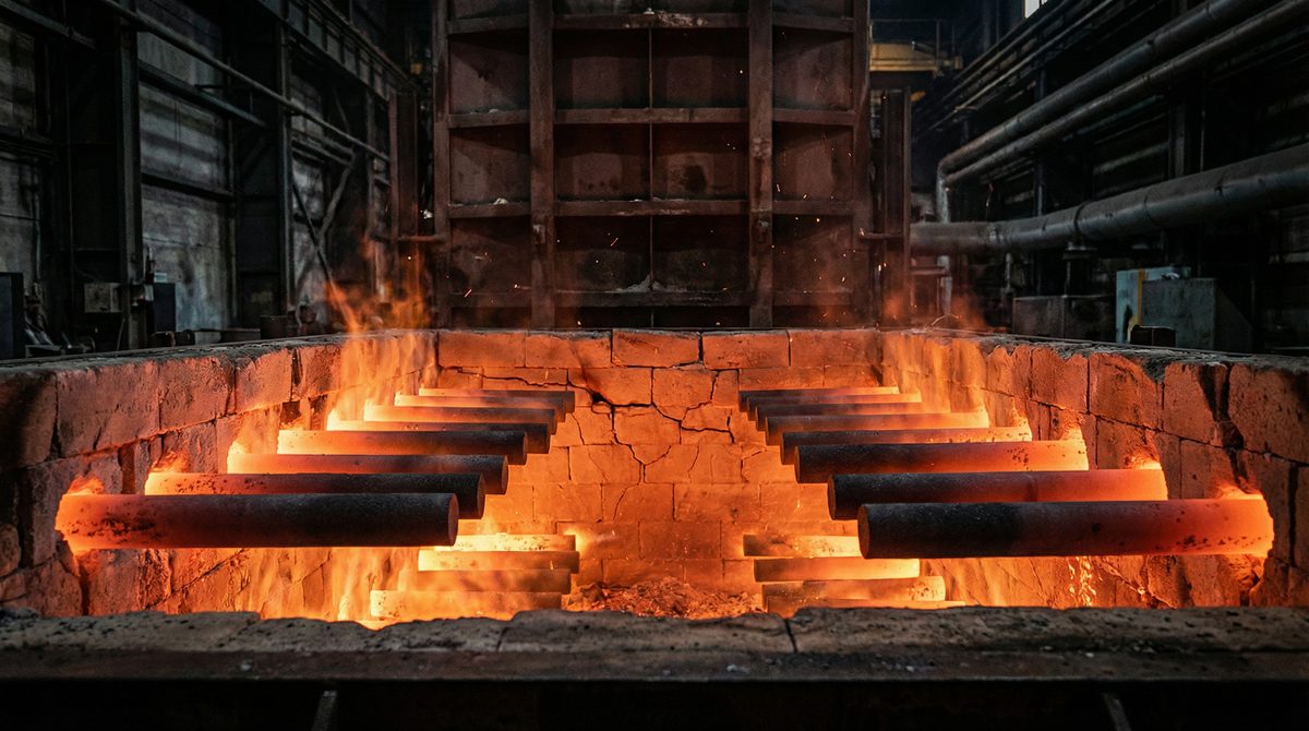 Battery Manufacturing